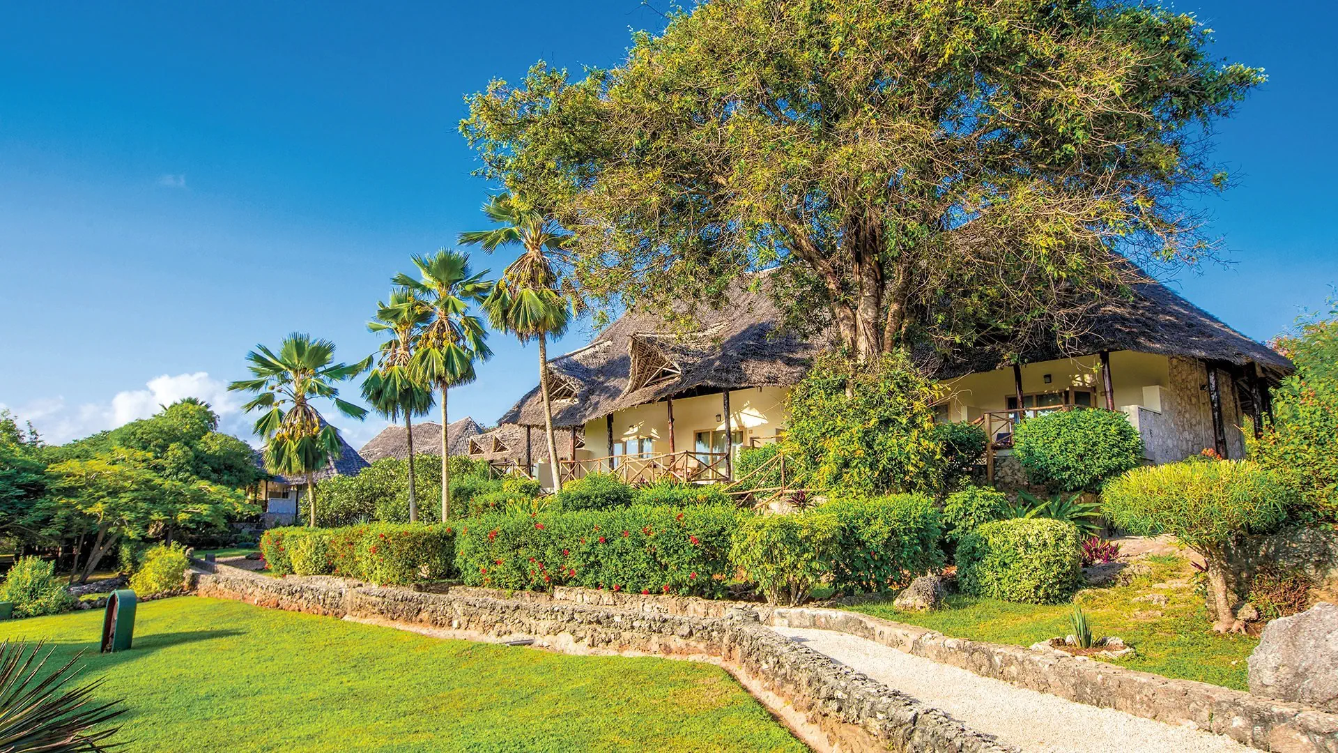 Veraclub Zanzibar Village - zdjęcie 11