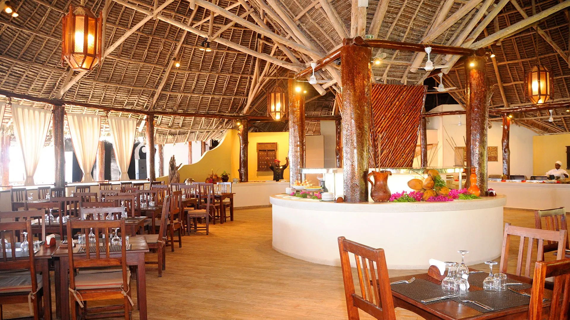 Veraclub Zanzibar Village - zdjęcie 19