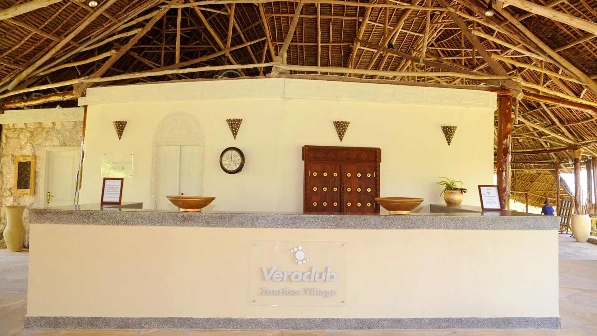 Veraclub Zanzibar Village - zdjęcie 12
