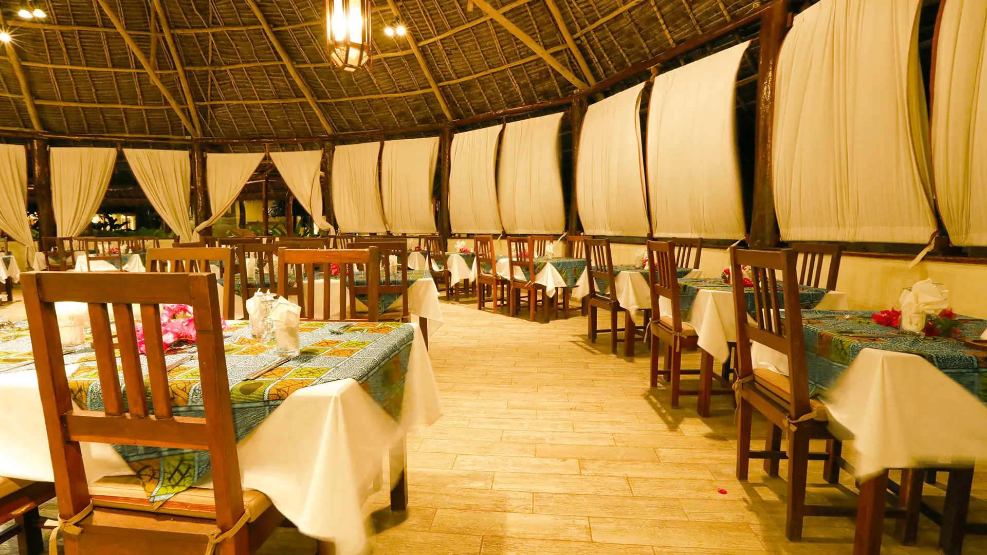 Veraclub Zanzibar Village - zdjęcie 21