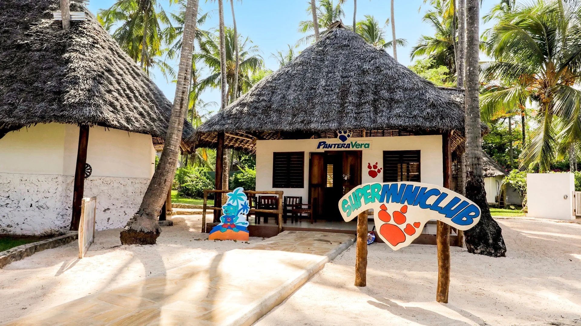 Veraclub Zanzibar Village - zdjęcie 25