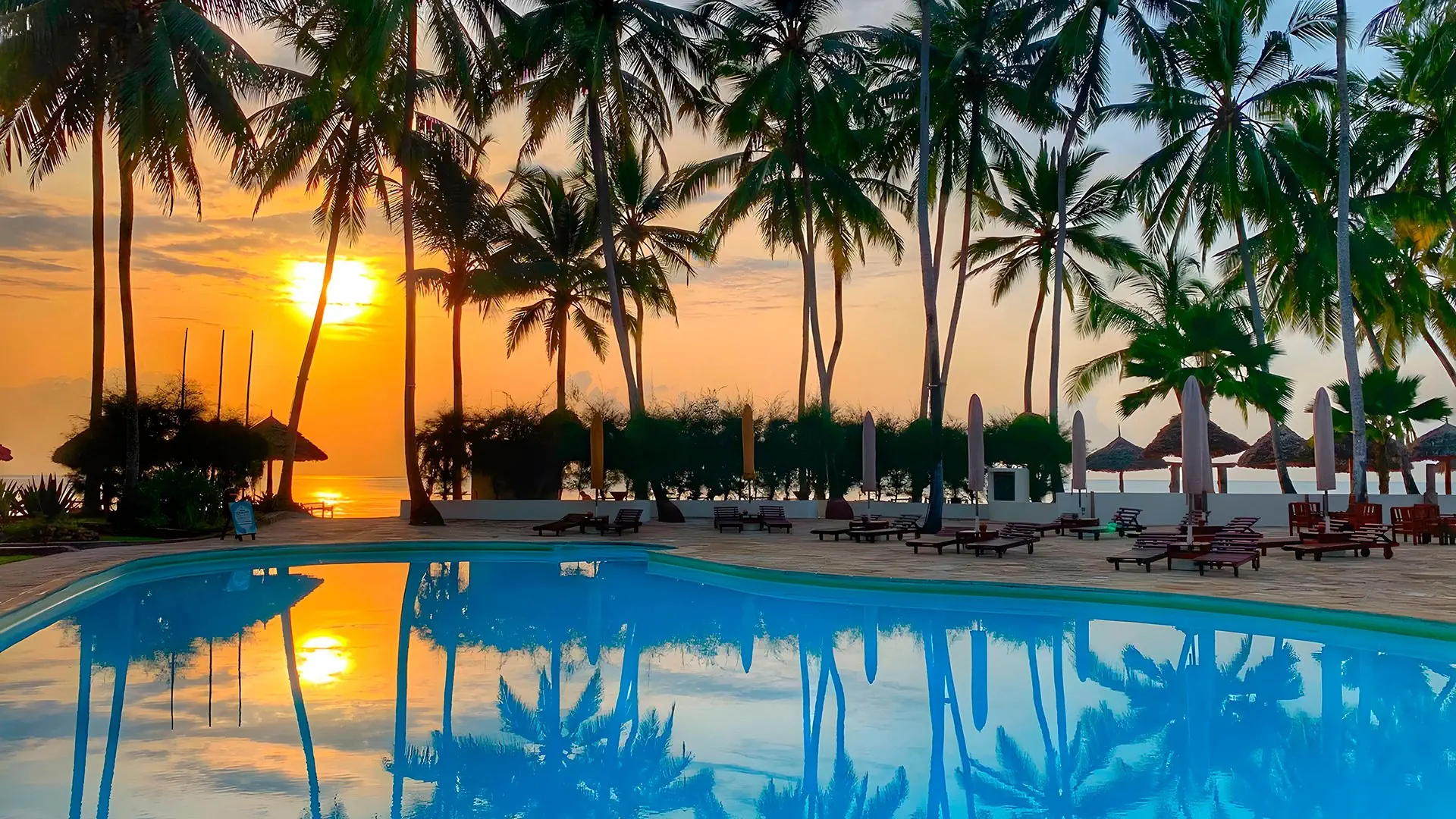Veraclub Zanzibar Village - zdjęcie 27