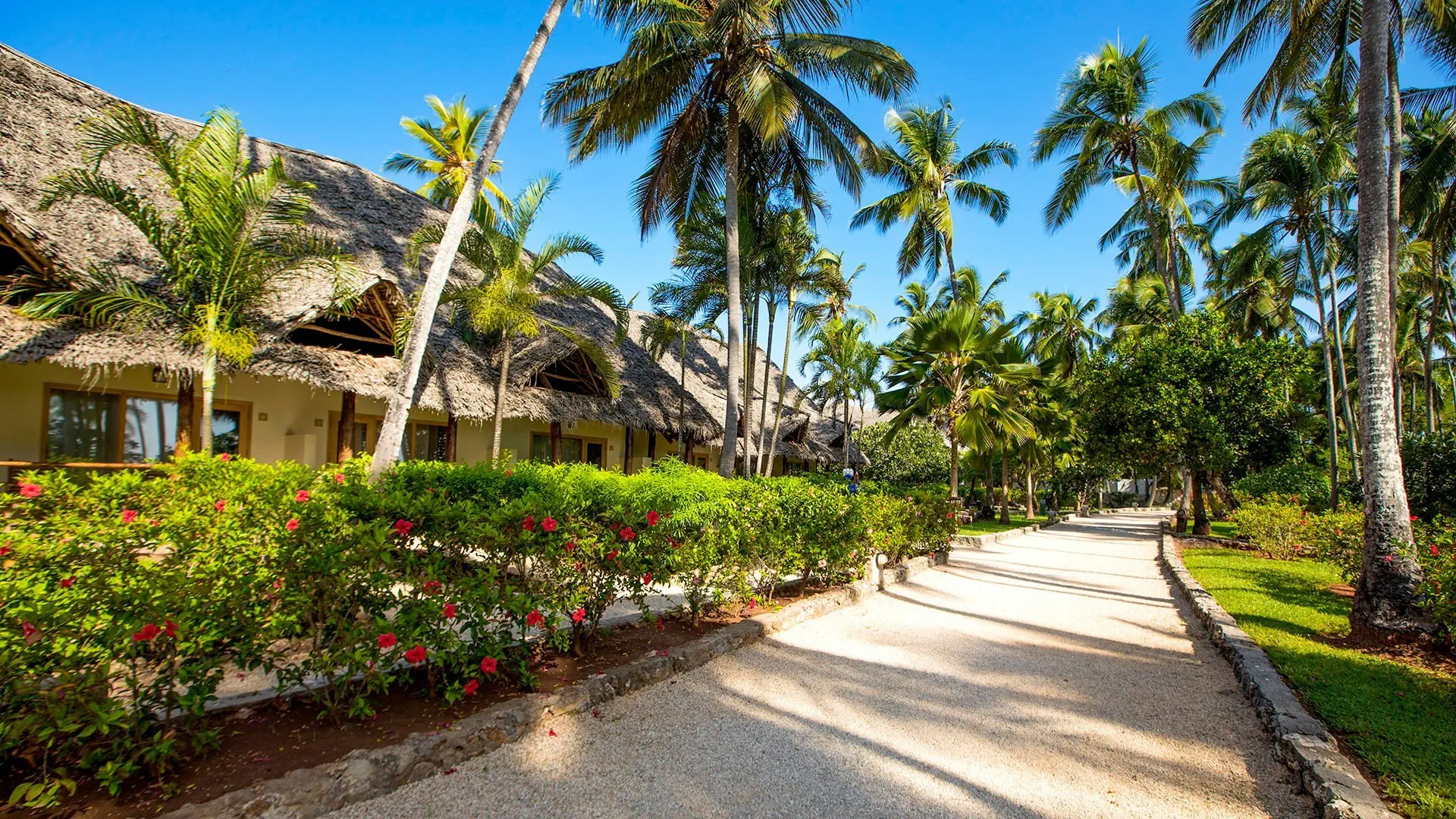Veraclub Zanzibar Village - zdjęcie 26