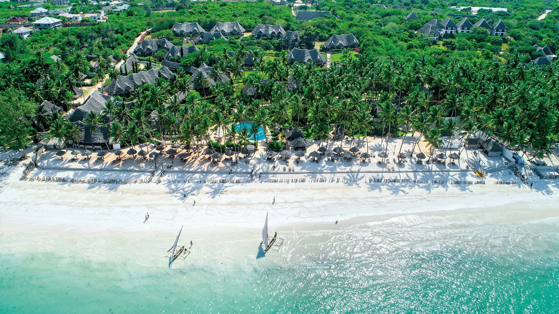Veraclub Zanzibar Village - zdjęcie 7