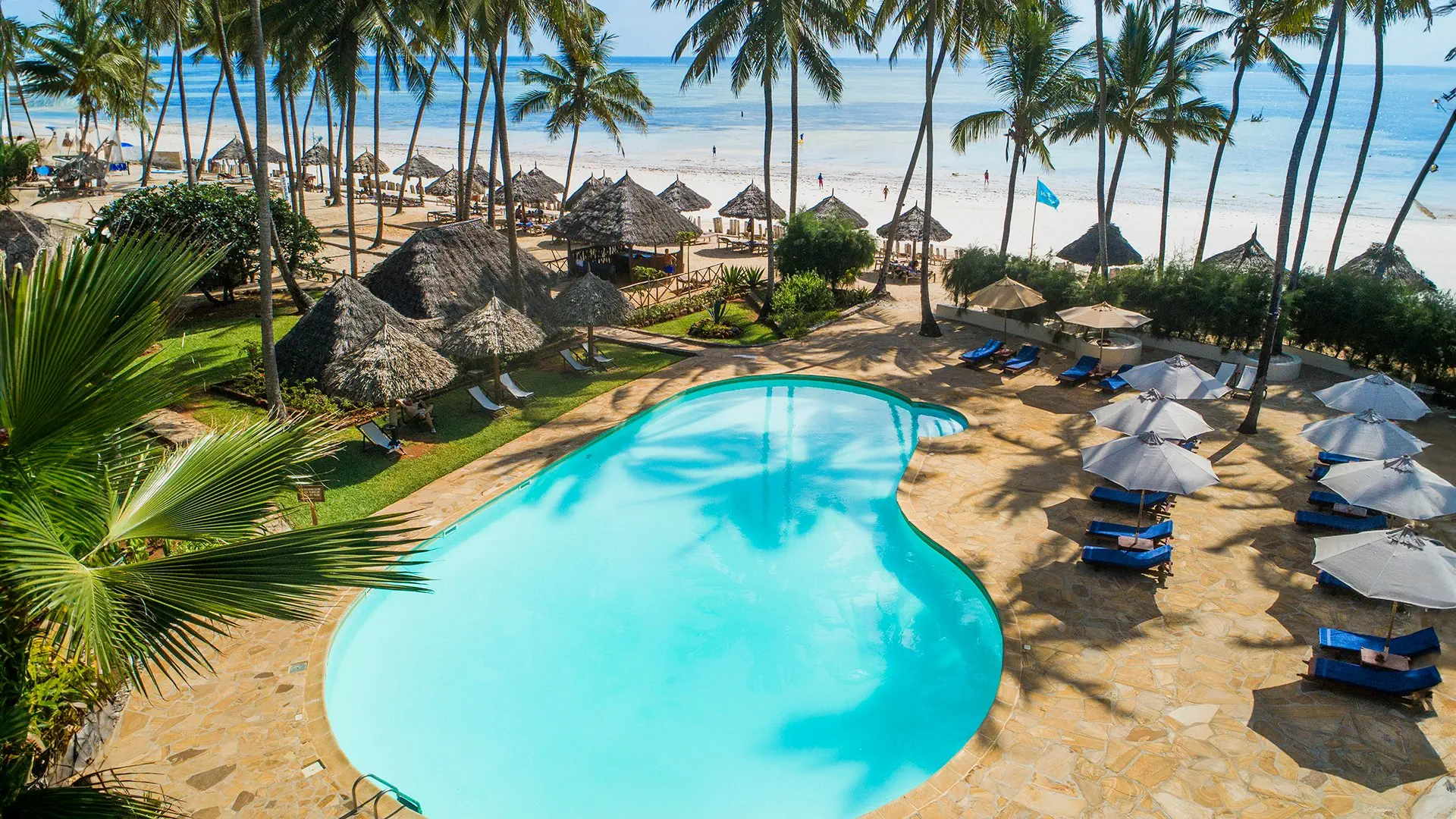 Veraclub Zanzibar Village - zdjęcie 9