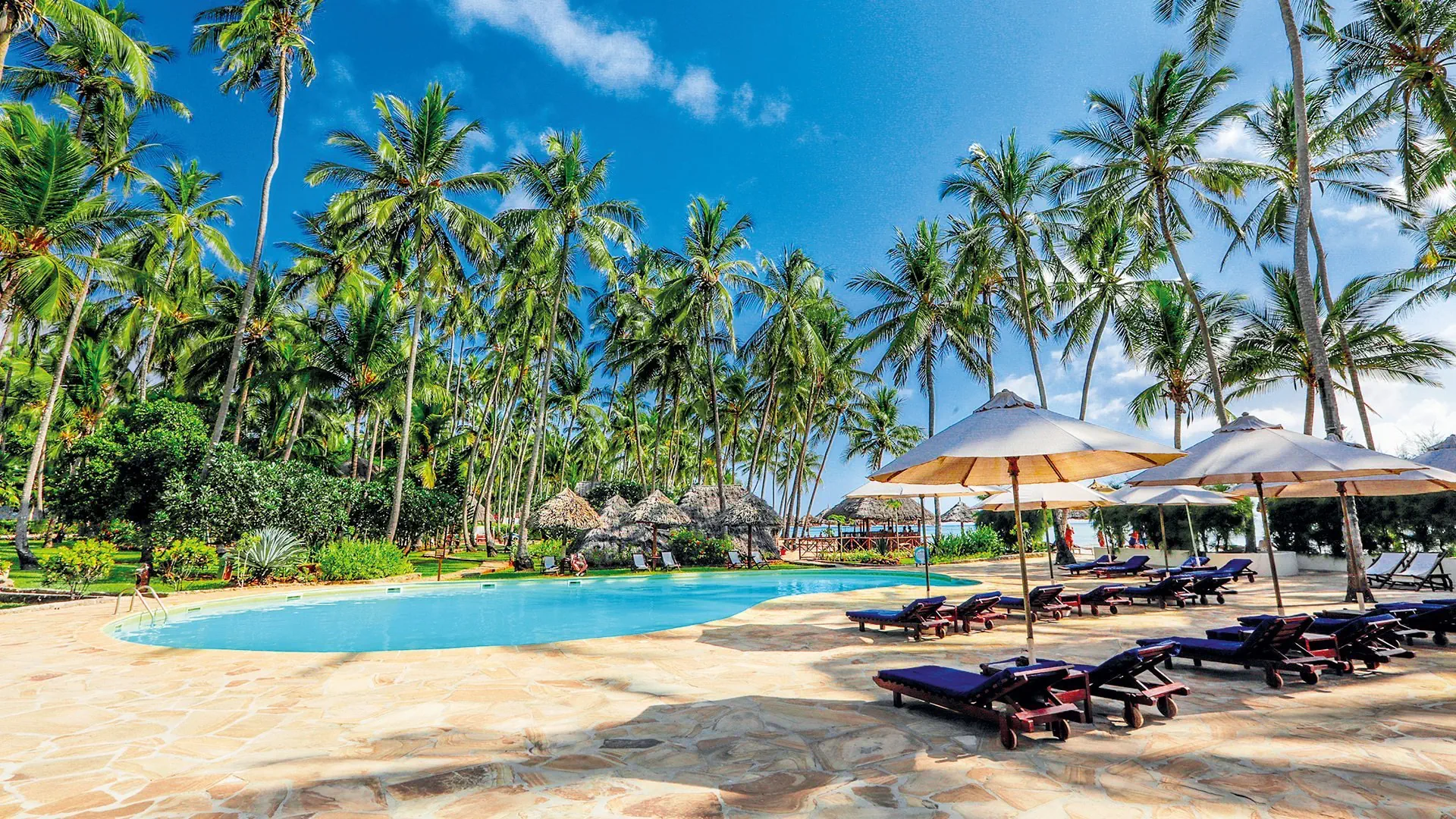 Veraclub Zanzibar Village - zdjęcie 8