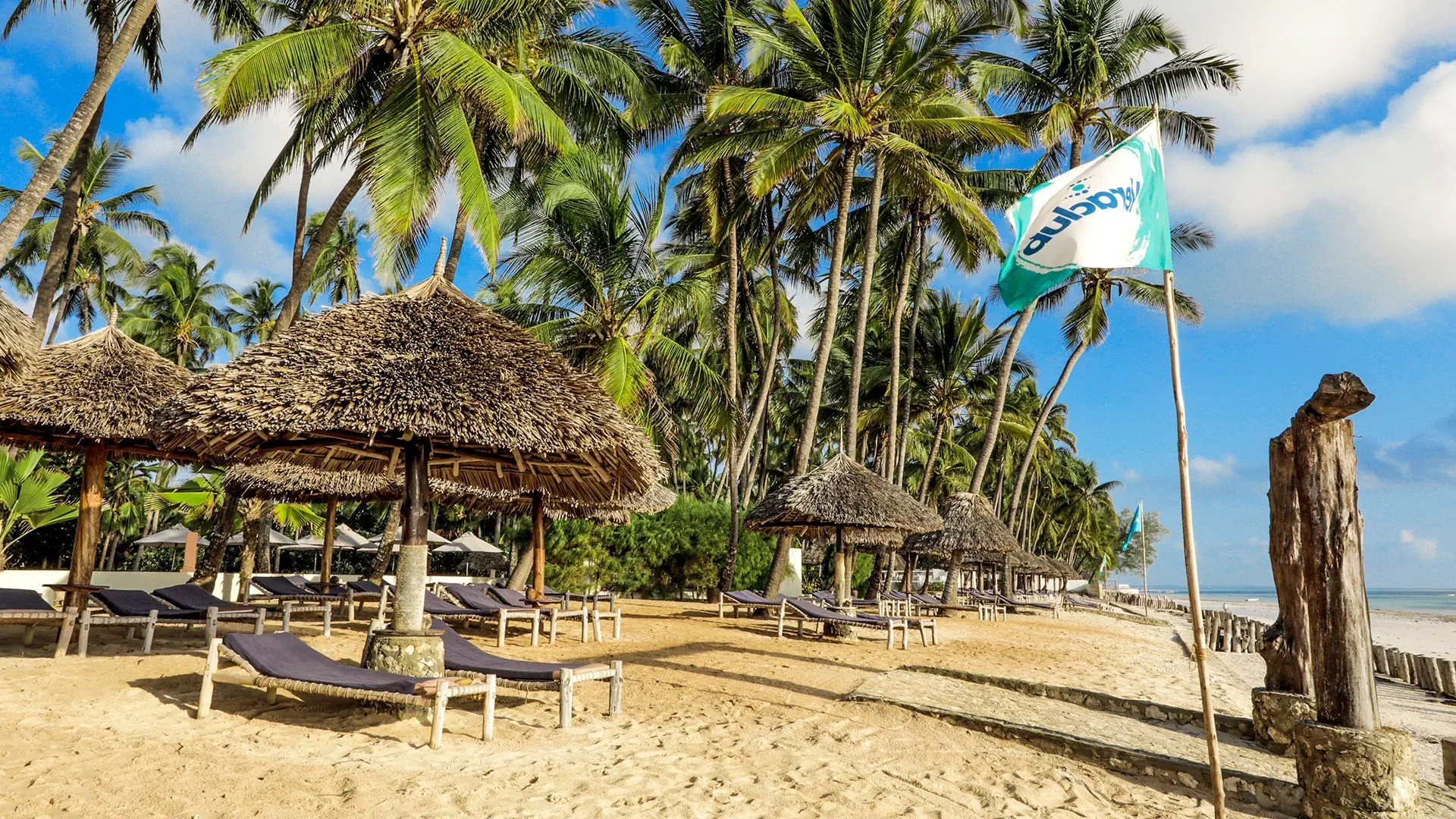 Veraclub Zanzibar Village - zdjęcie 17