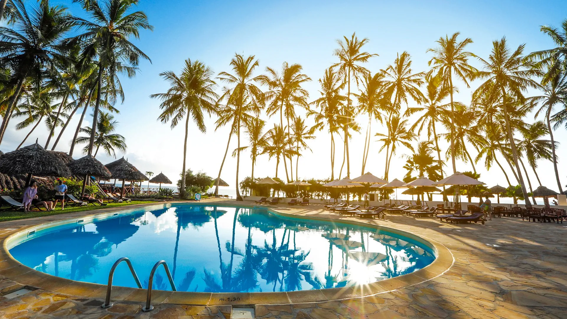 Veraclub Zanzibar Village - zdjęcie 16