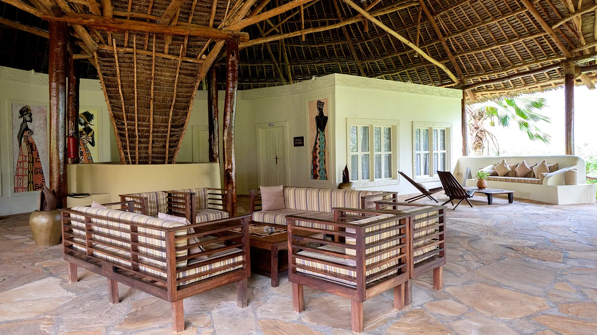 Veraclub Zanzibar Village - zdjęcie 13