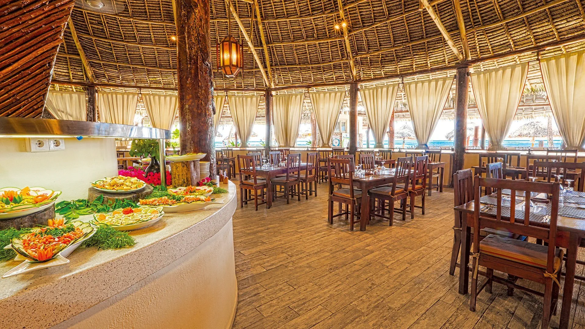Veraclub Zanzibar Village - zdjęcie 20