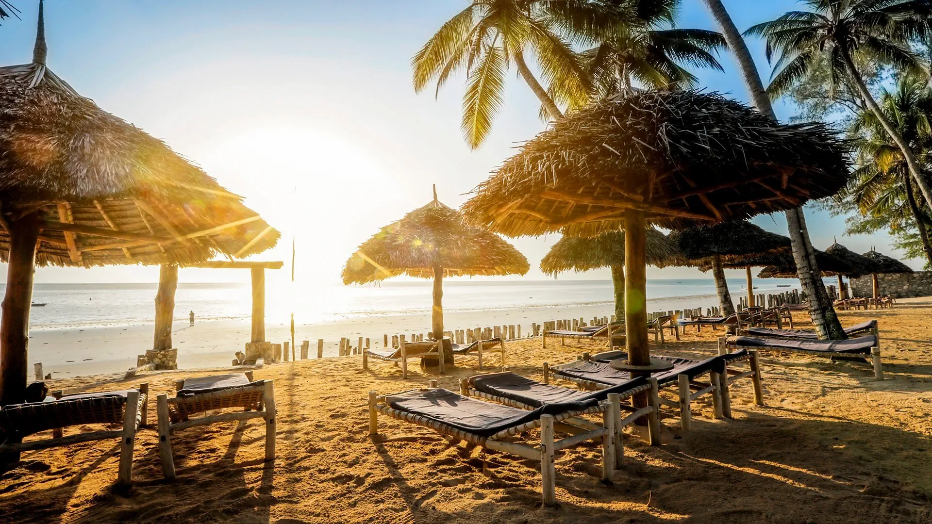 Veraclub Zanzibar Village - zdjęcie 28