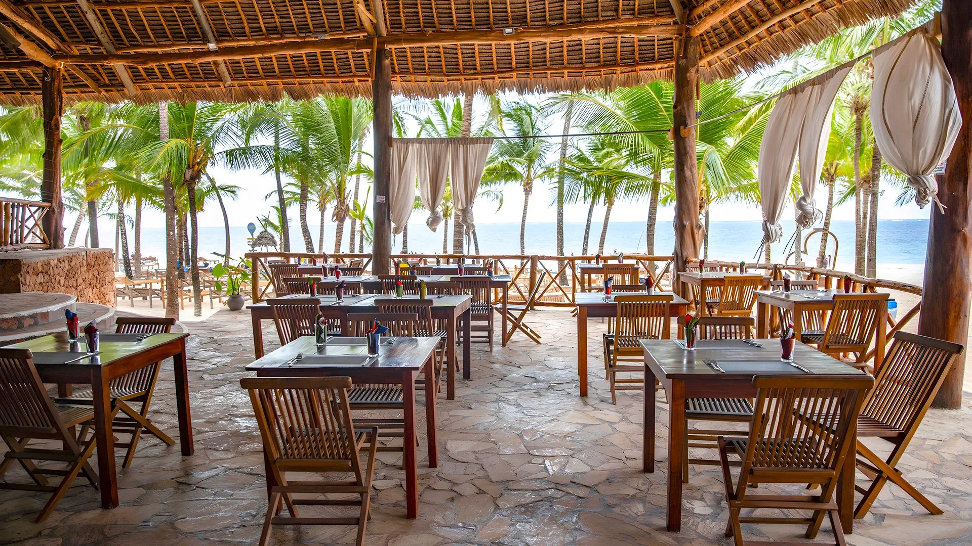 Voi Kiwengwa Resort - zdjęcie 27