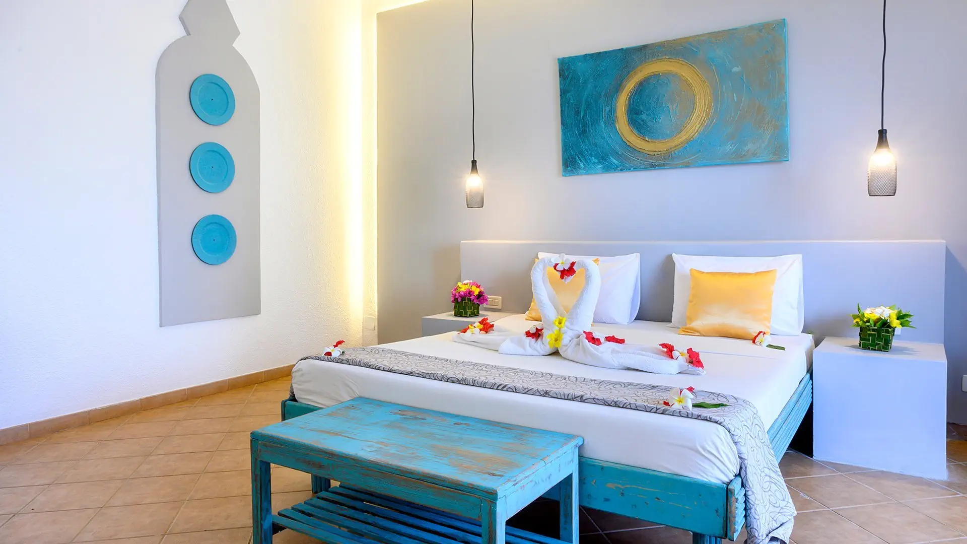 Voi Kiwengwa Resort - zdjęcie 7