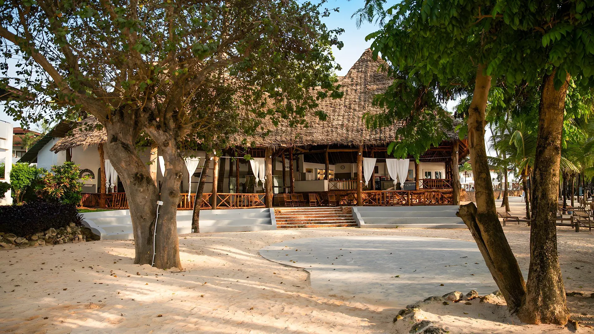 Voi Kiwengwa Resort - zdjęcie 20