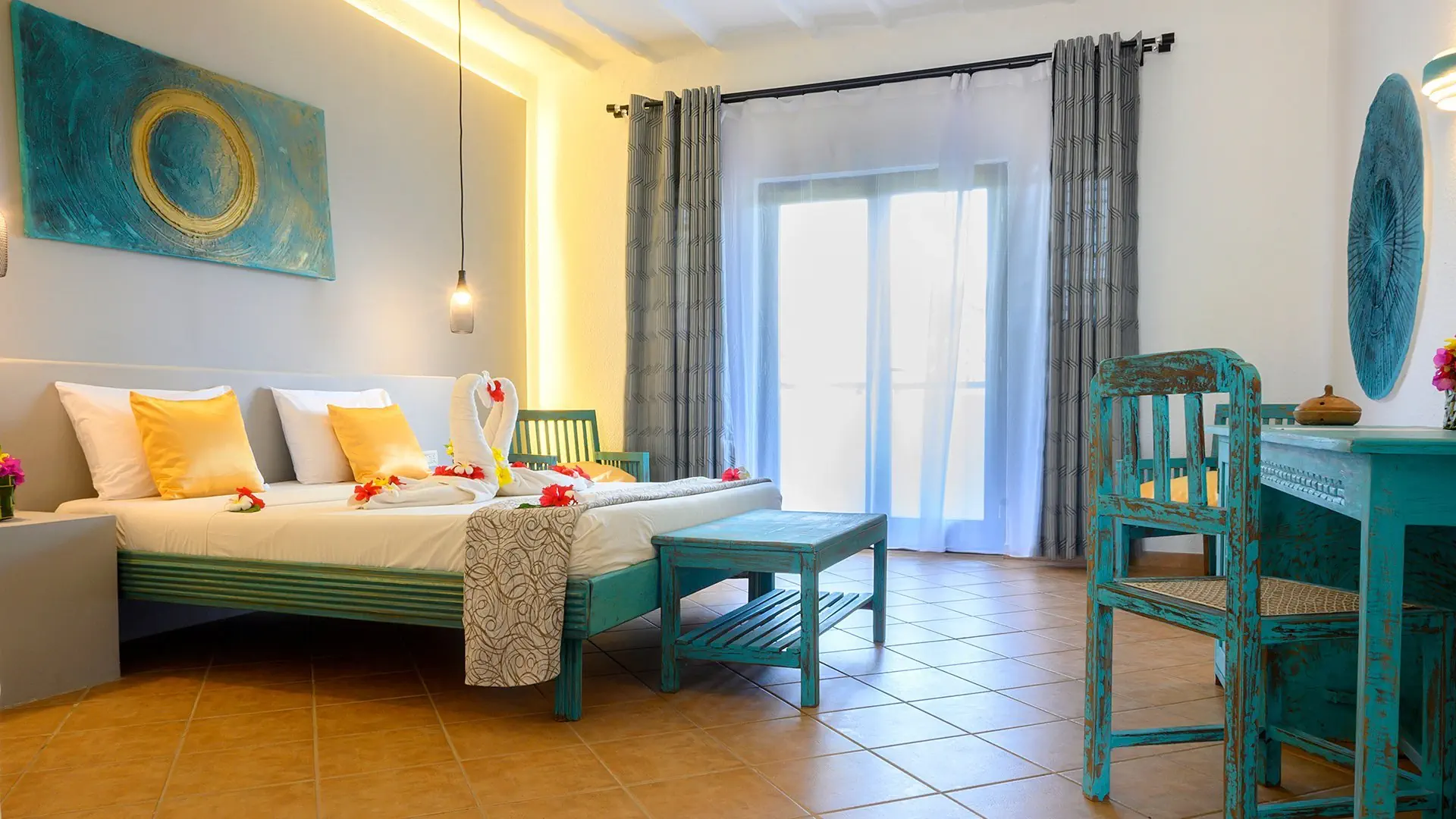 Voi Kiwengwa Resort - zdjęcie 8