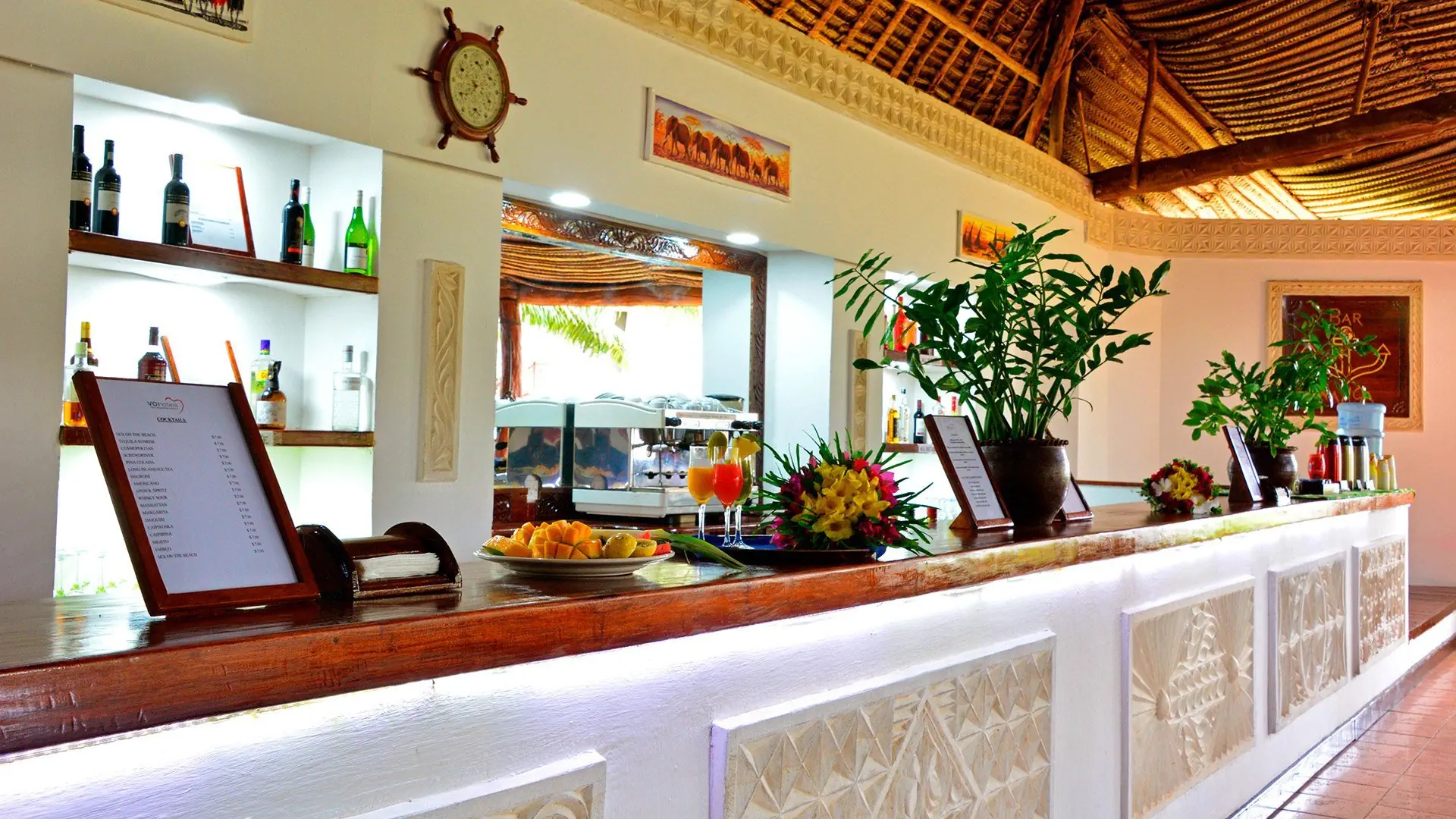 Voi Kiwengwa Resort - zdjęcie 25