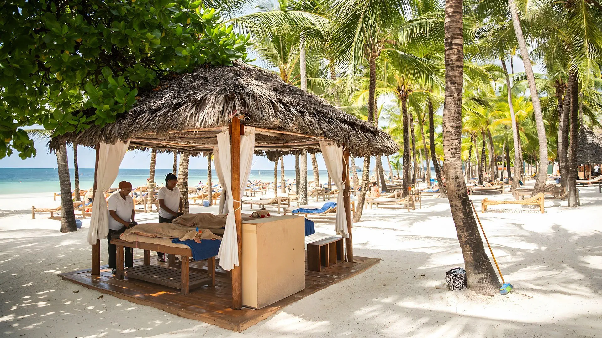 Voi Kiwengwa Resort - zdjęcie 19