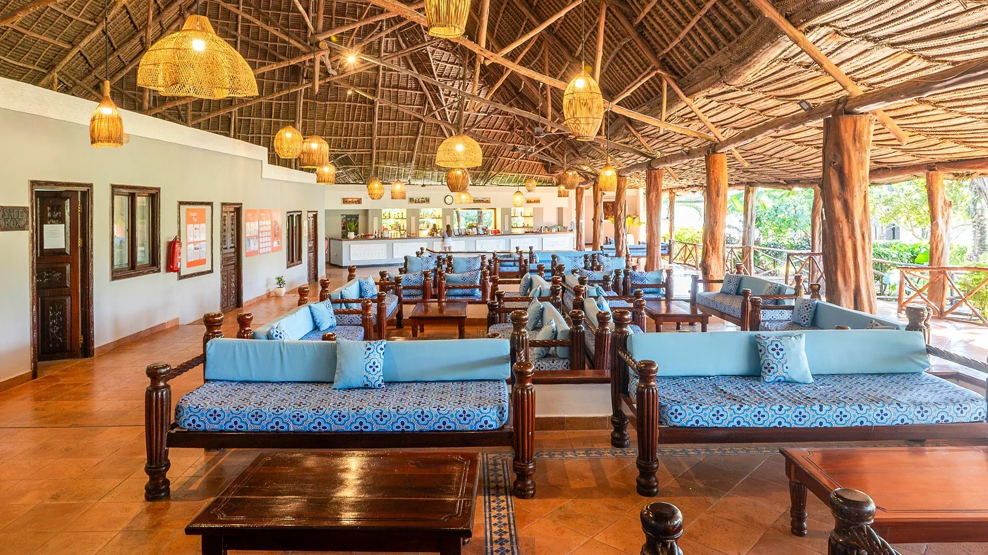 Voi Kiwengwa Resort - zdjęcie 22
