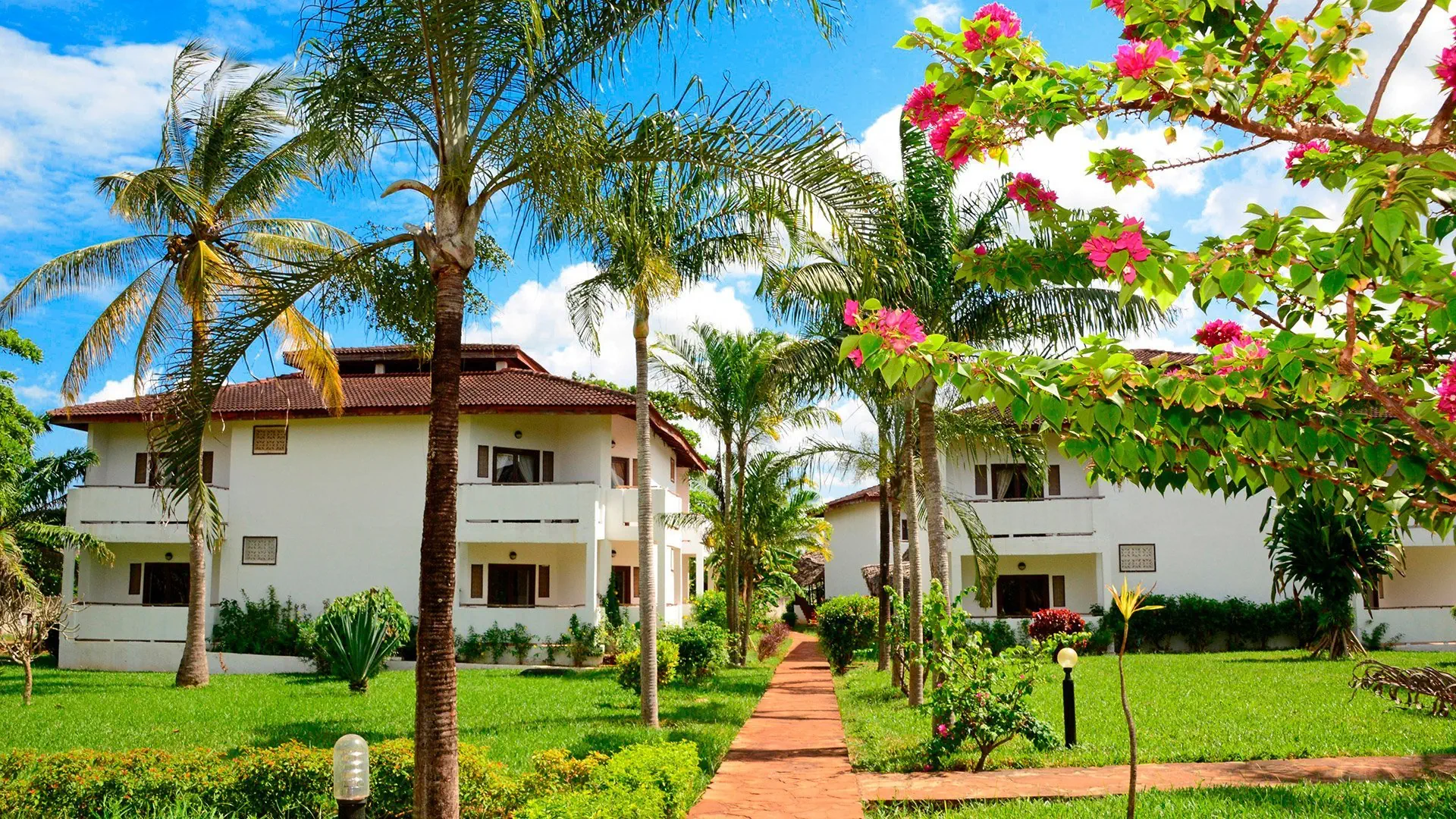 Voi Kiwengwa Resort - zdjęcie 5