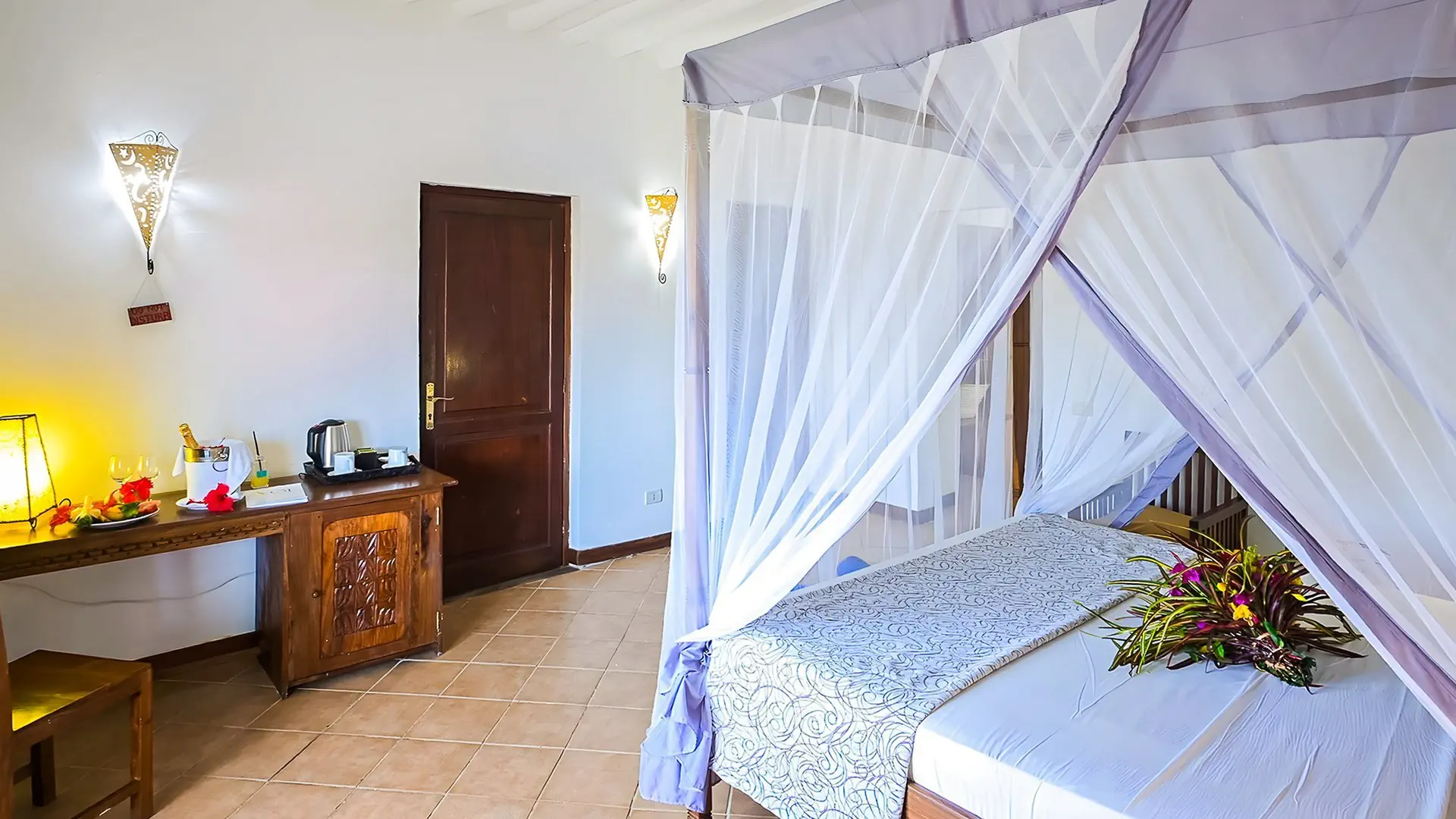 Voi Kiwengwa Resort - zdjęcie 10