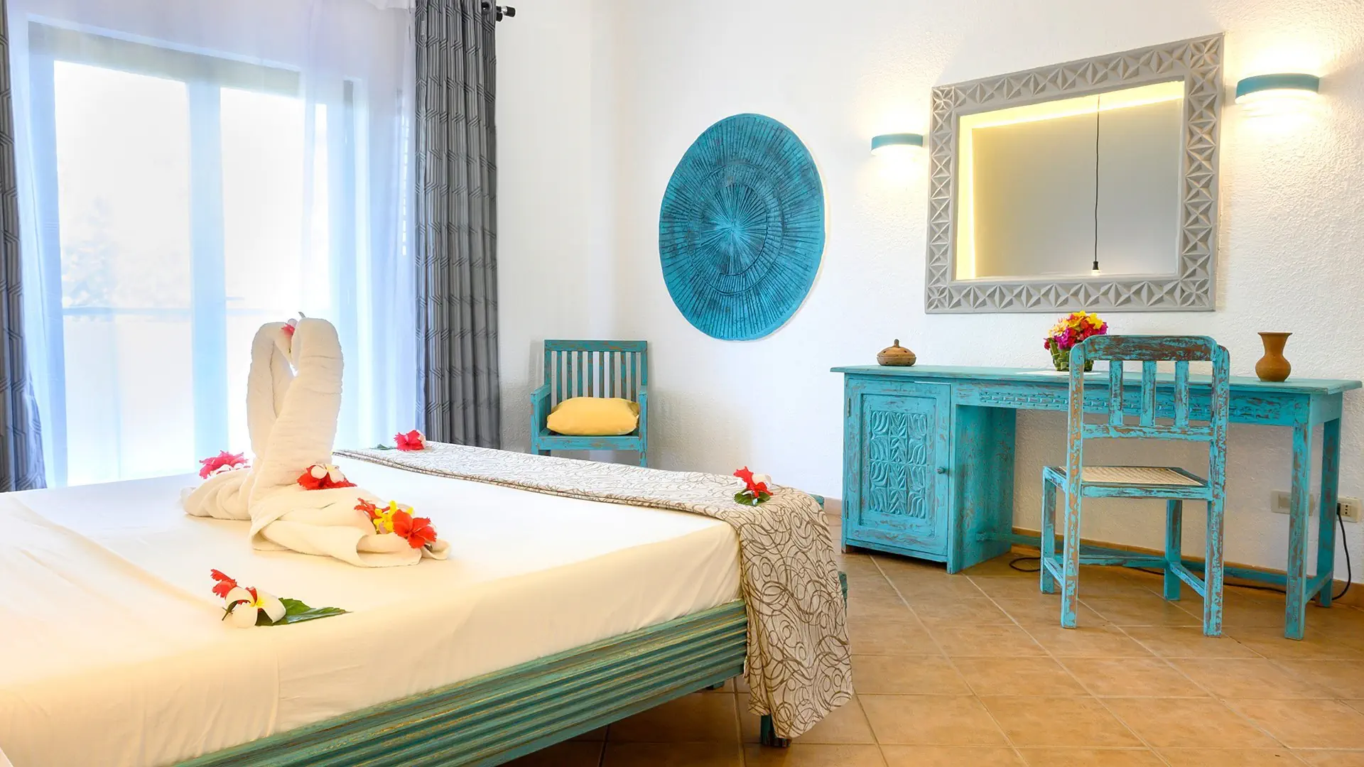 Voi Kiwengwa Resort - zdjęcie 9