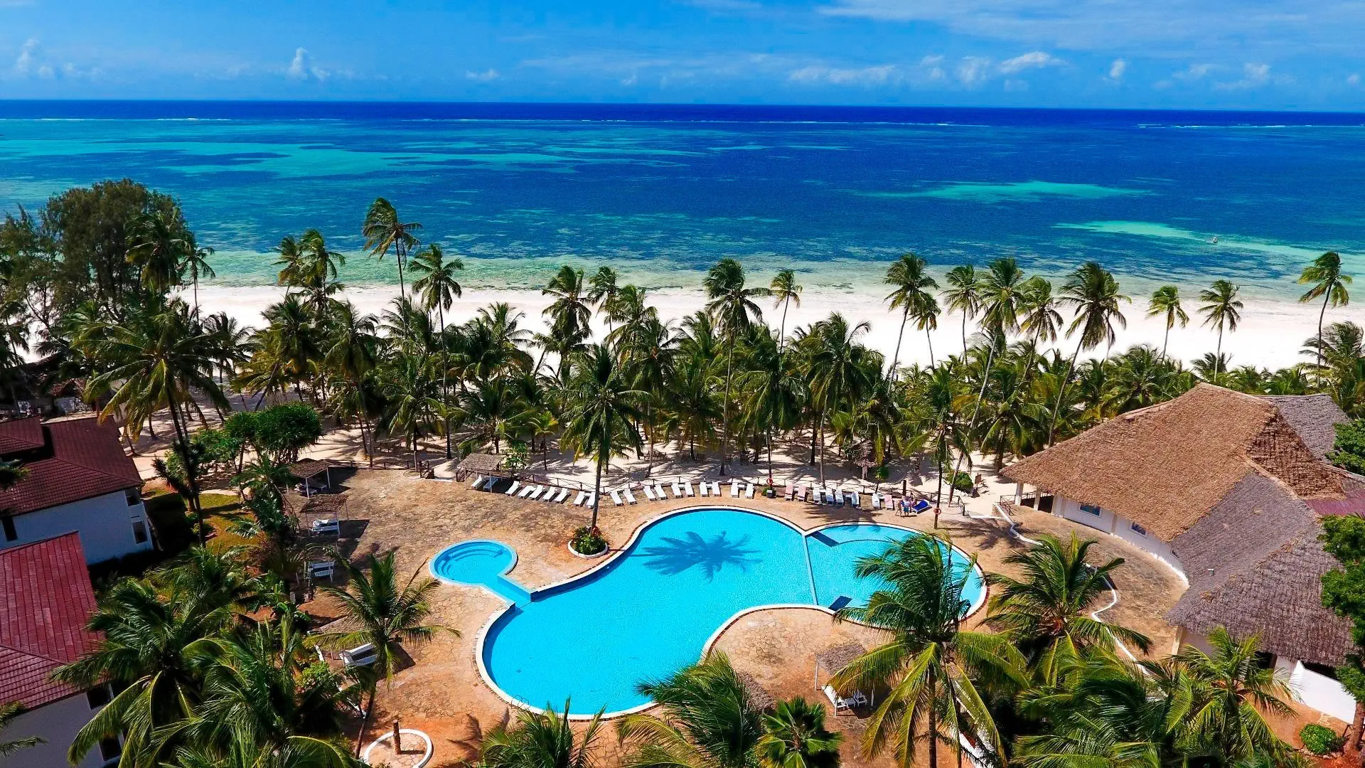 Voi Kiwengwa Resort - zdjęcie 6