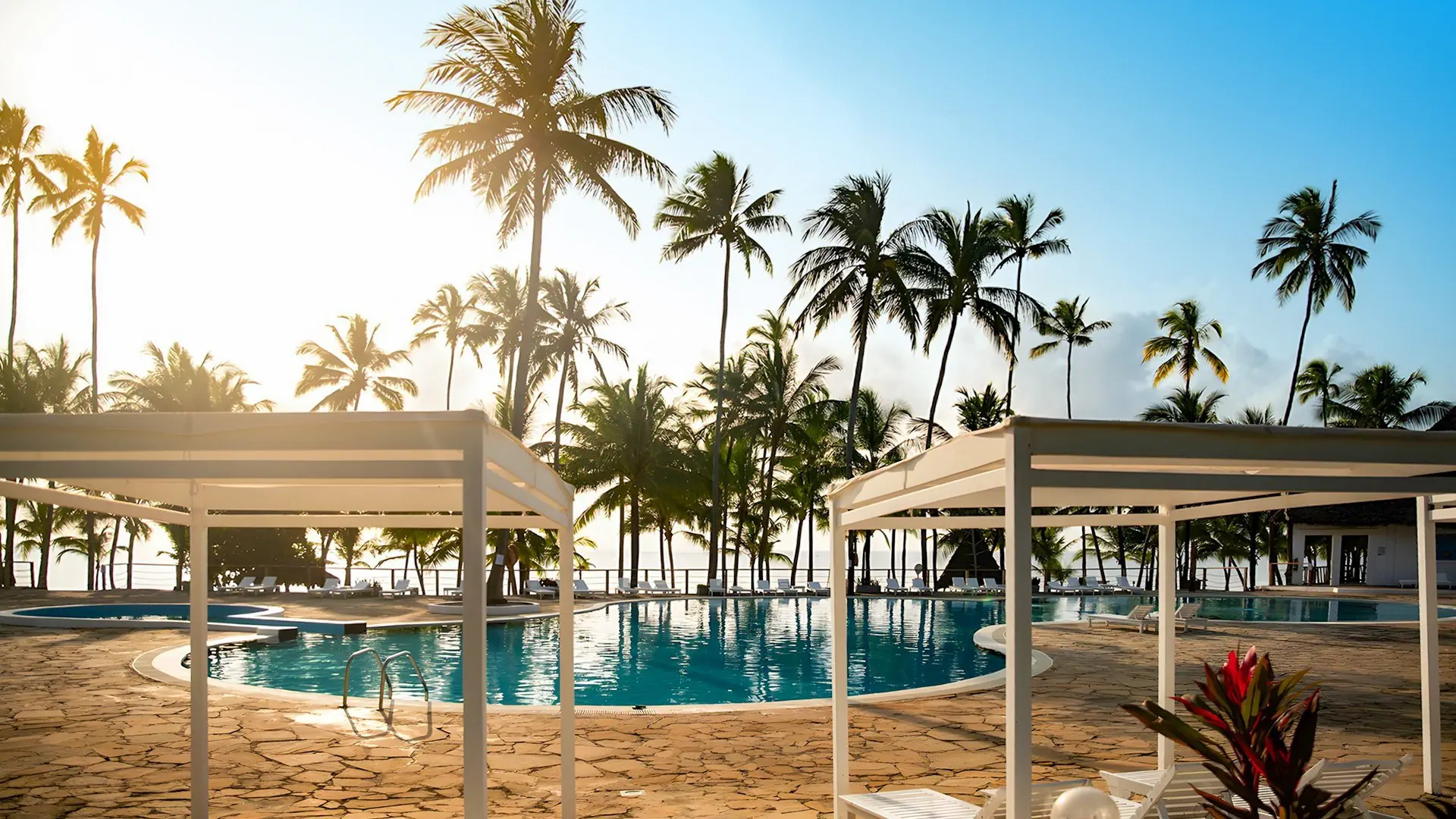 Voi Kiwengwa Resort - zdjęcie 3