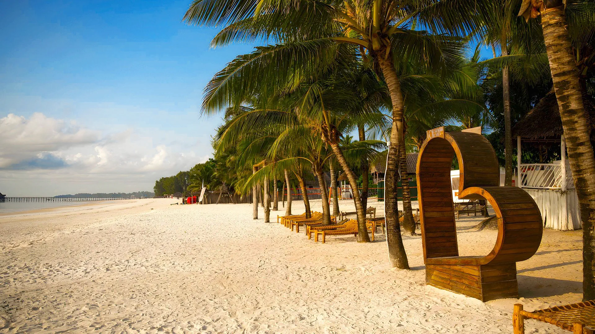 Voi Kiwengwa Resort - zdjęcie 23