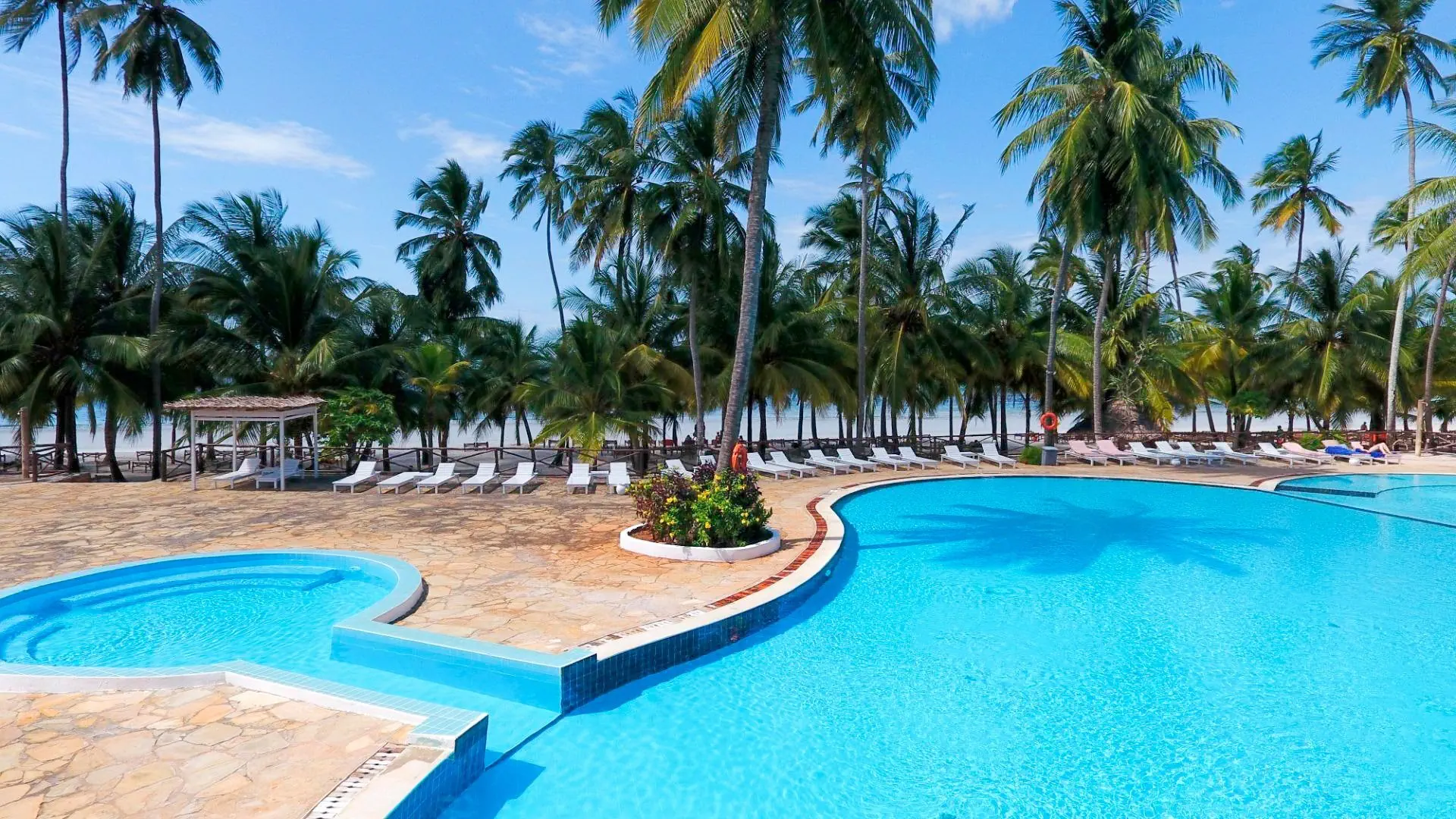 Voi Kiwengwa Resort - zdjęcie 18