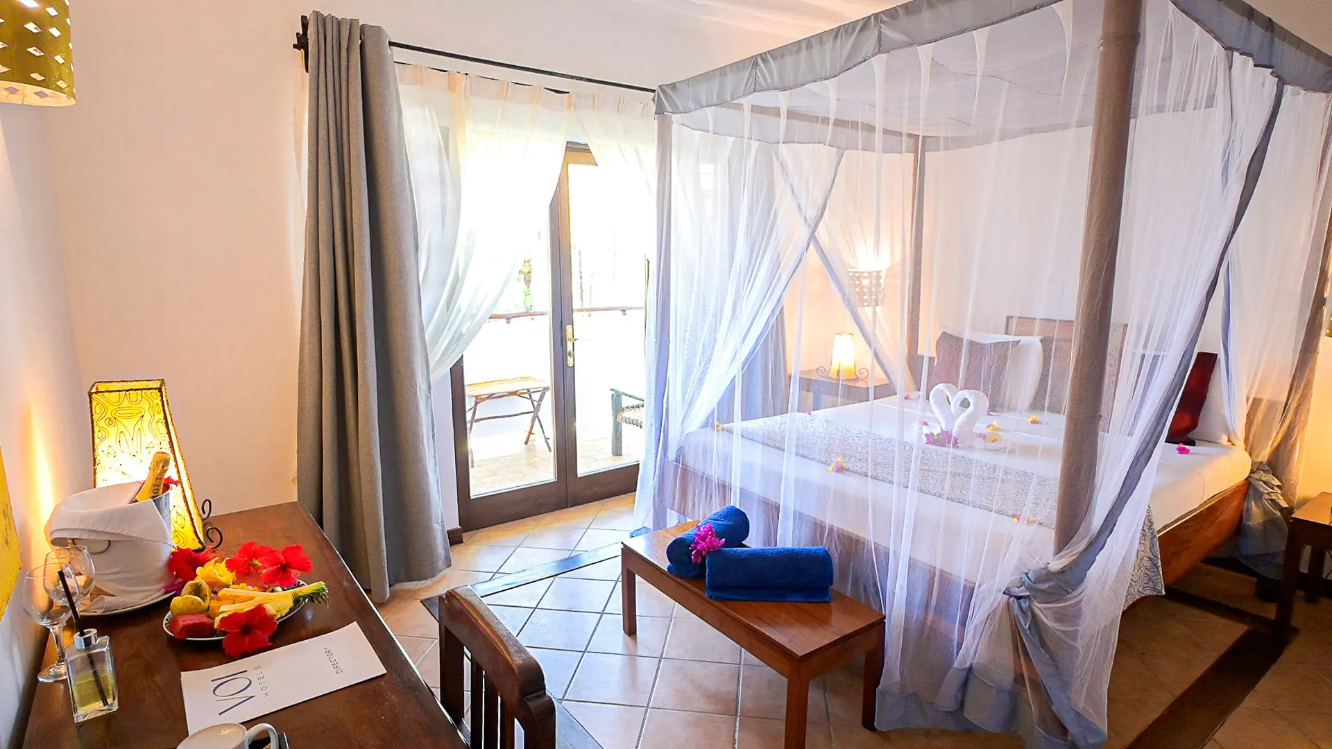 Voi Kiwengwa Resort - zdjęcie 11