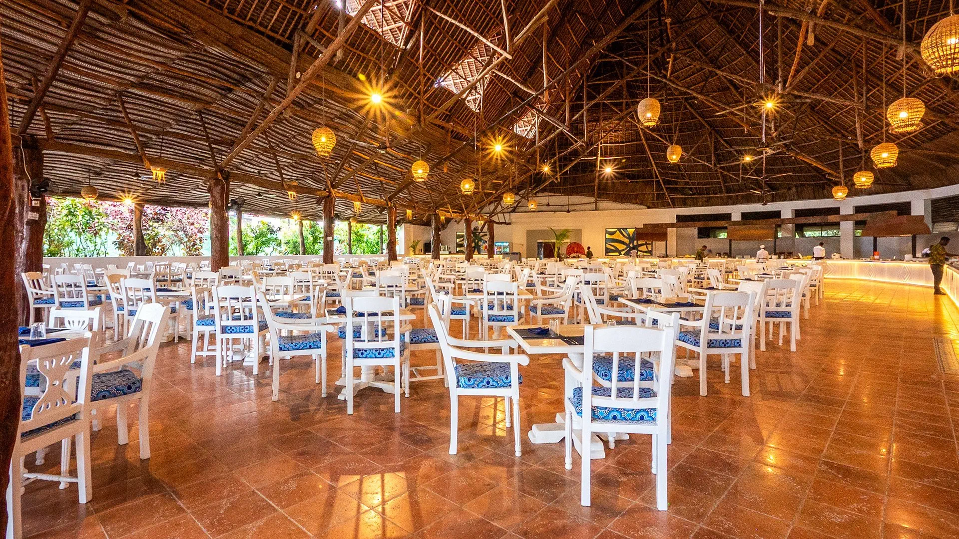 Voi Kiwengwa Resort - zdjęcie 12
