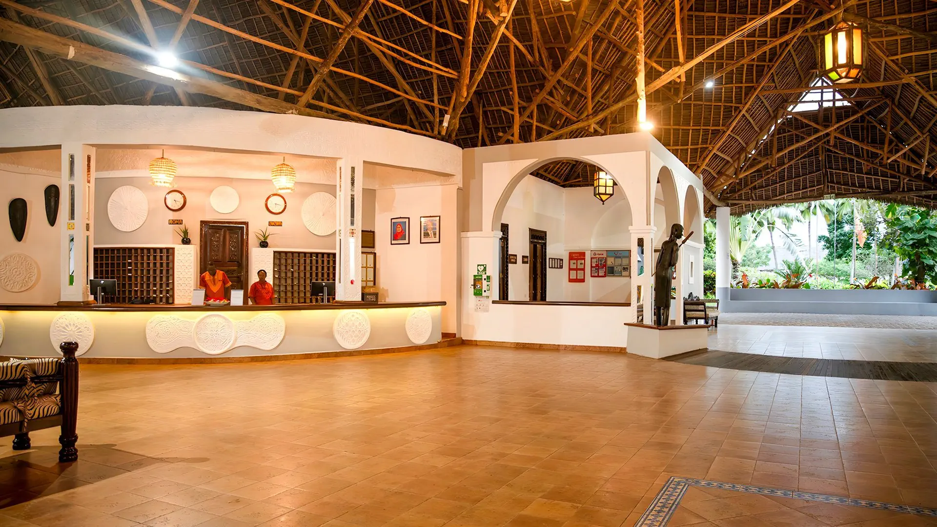 Voi Kiwengwa Resort - zdjęcie 30