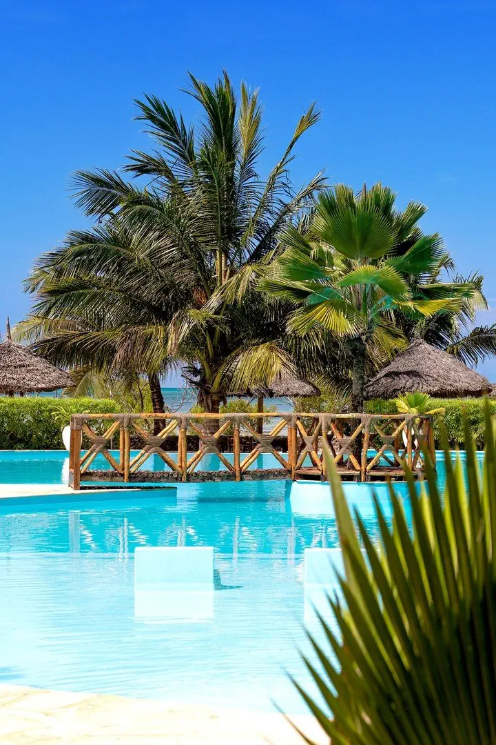 Hotel White Paradise Zanzibar