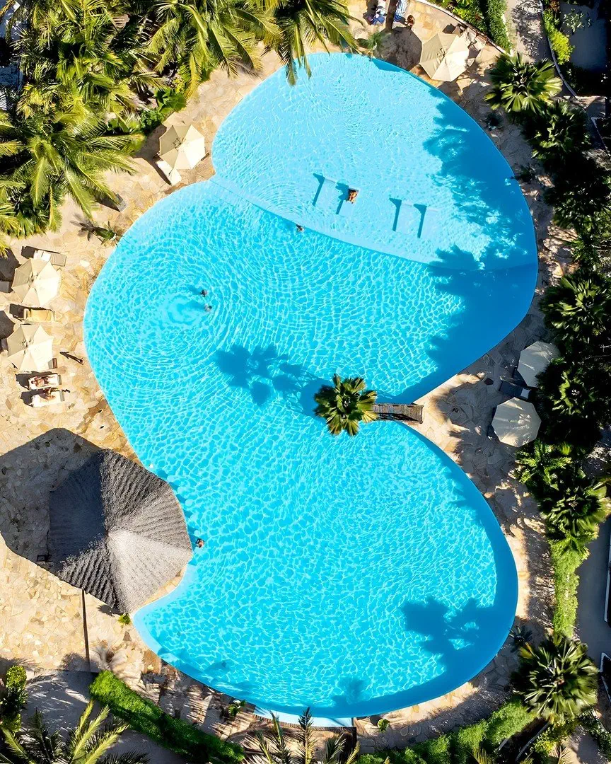 Hotel White Paradise Zanzibar