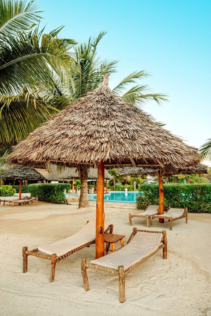 Hotel White Paradise Zanzibar