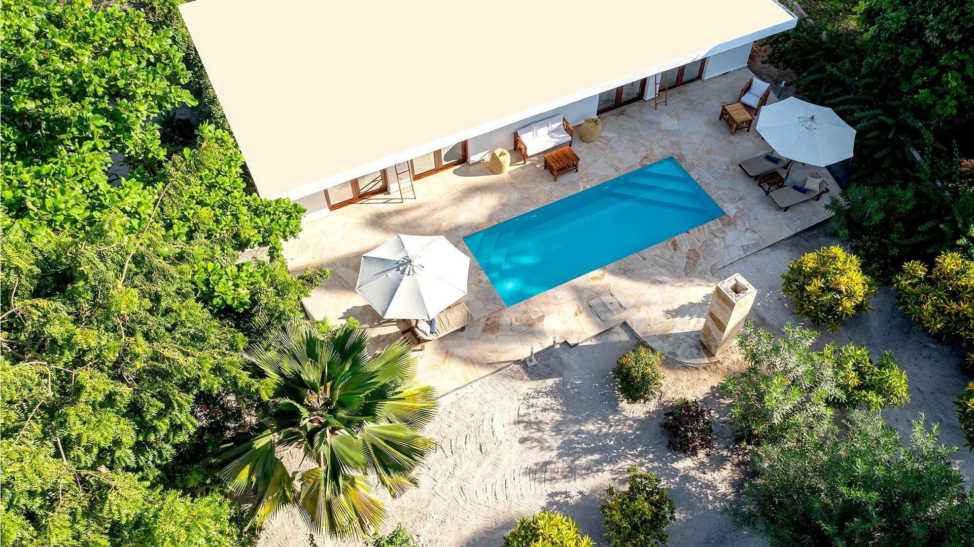 Hotel White Paradise Zanzibar