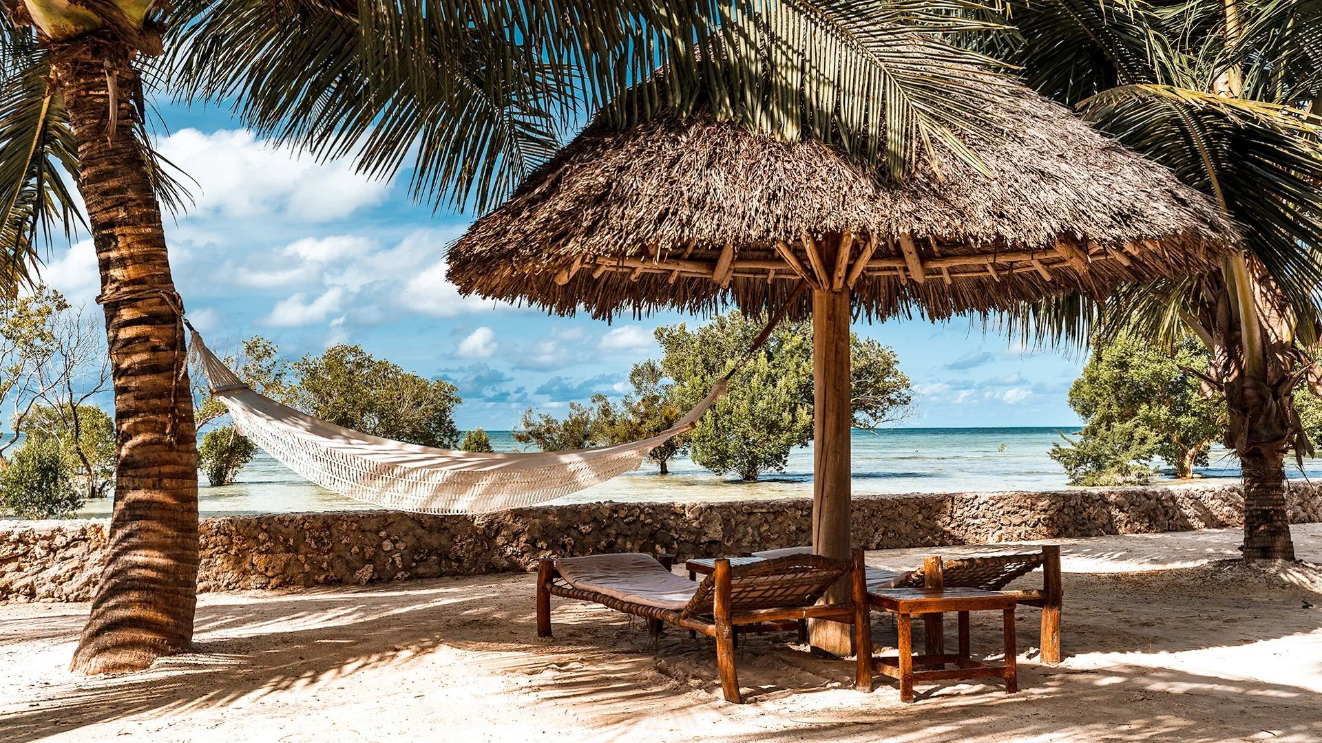 Hotel White Paradise Zanzibar