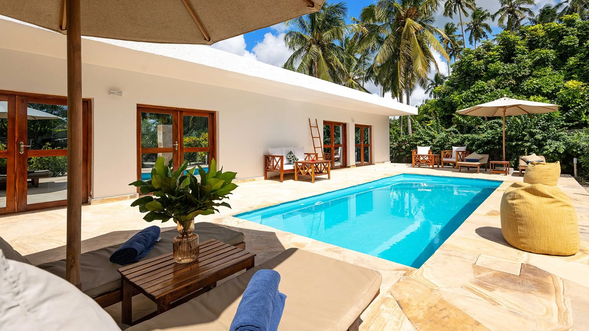 Hotel White Paradise Zanzibar