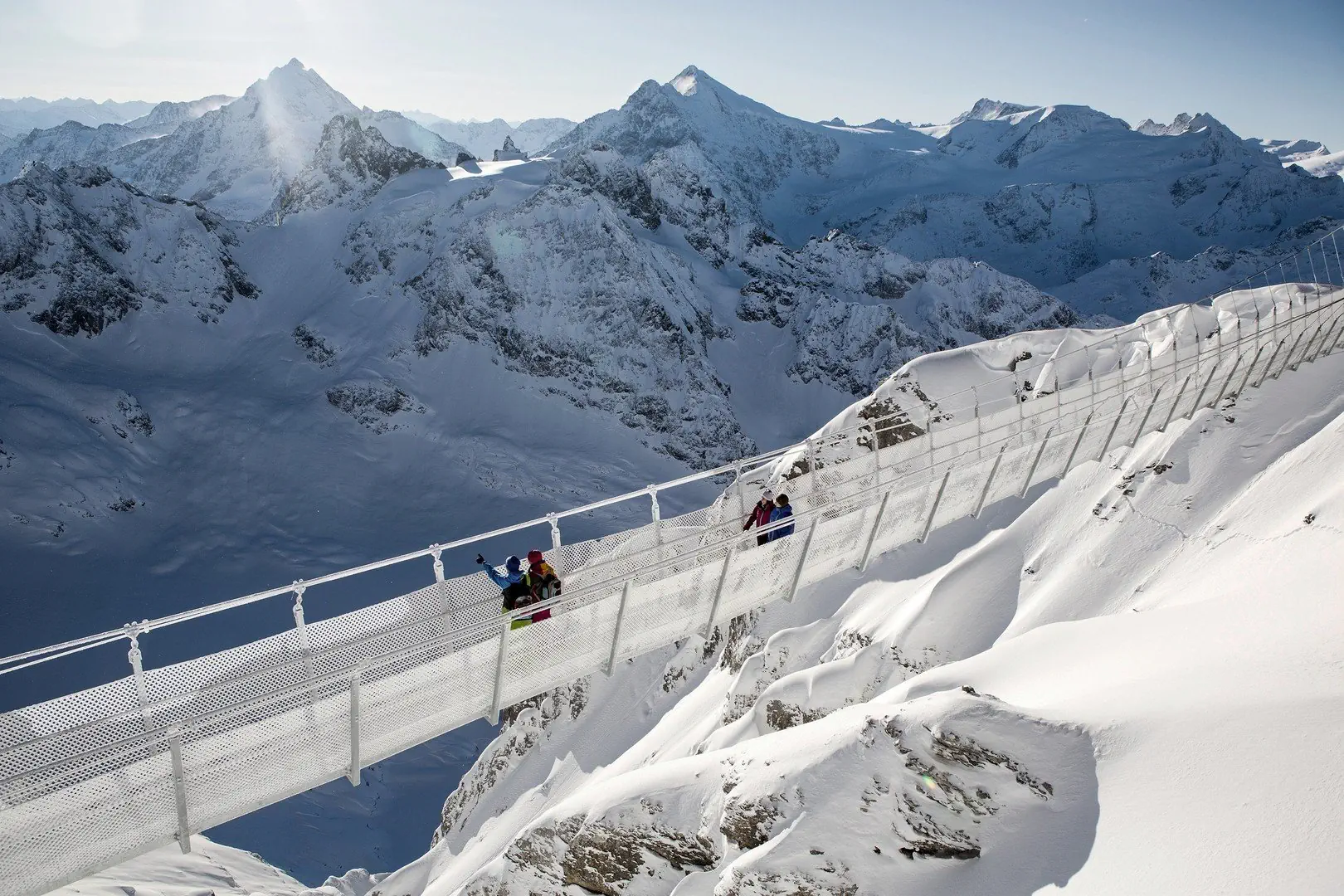 Terrace (Engelberg) - zdjęcie 20
