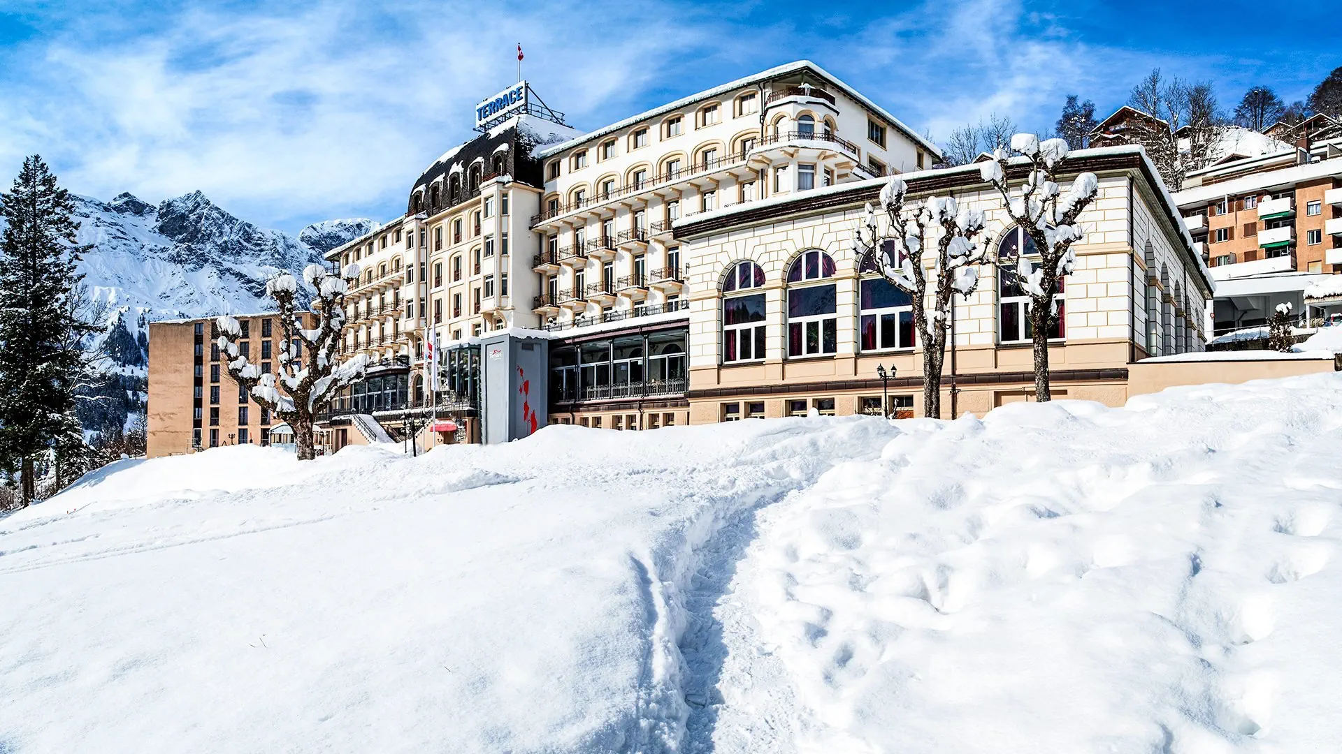 Terrace (Engelberg) - zdjęcie 2