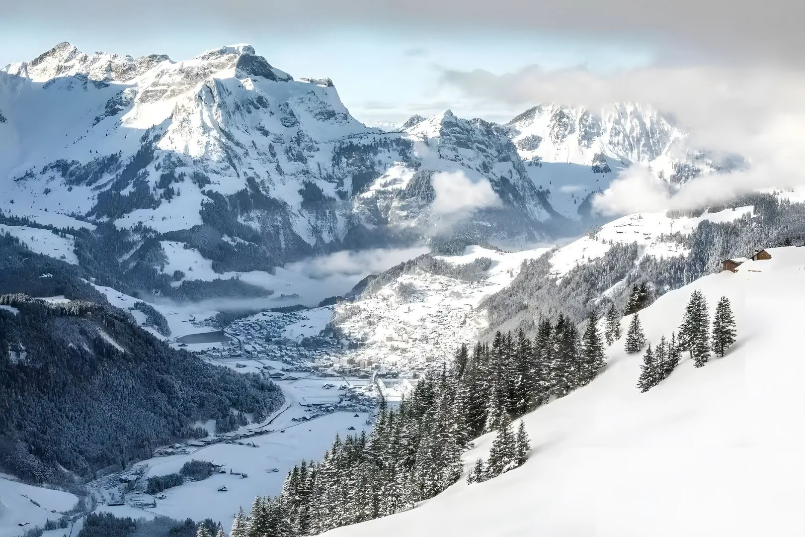Terrace (Engelberg) - zdjęcie 21