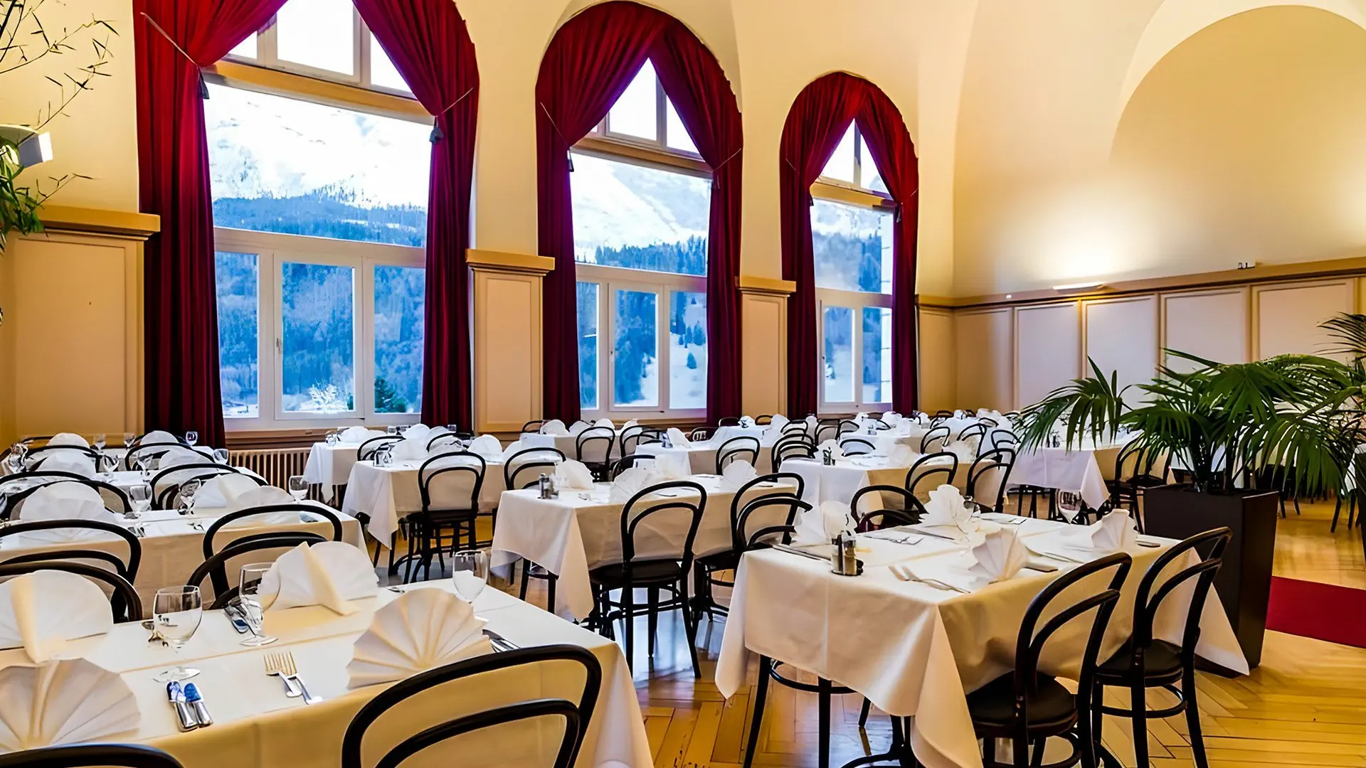 Terrace (Engelberg) - zdjęcie 6