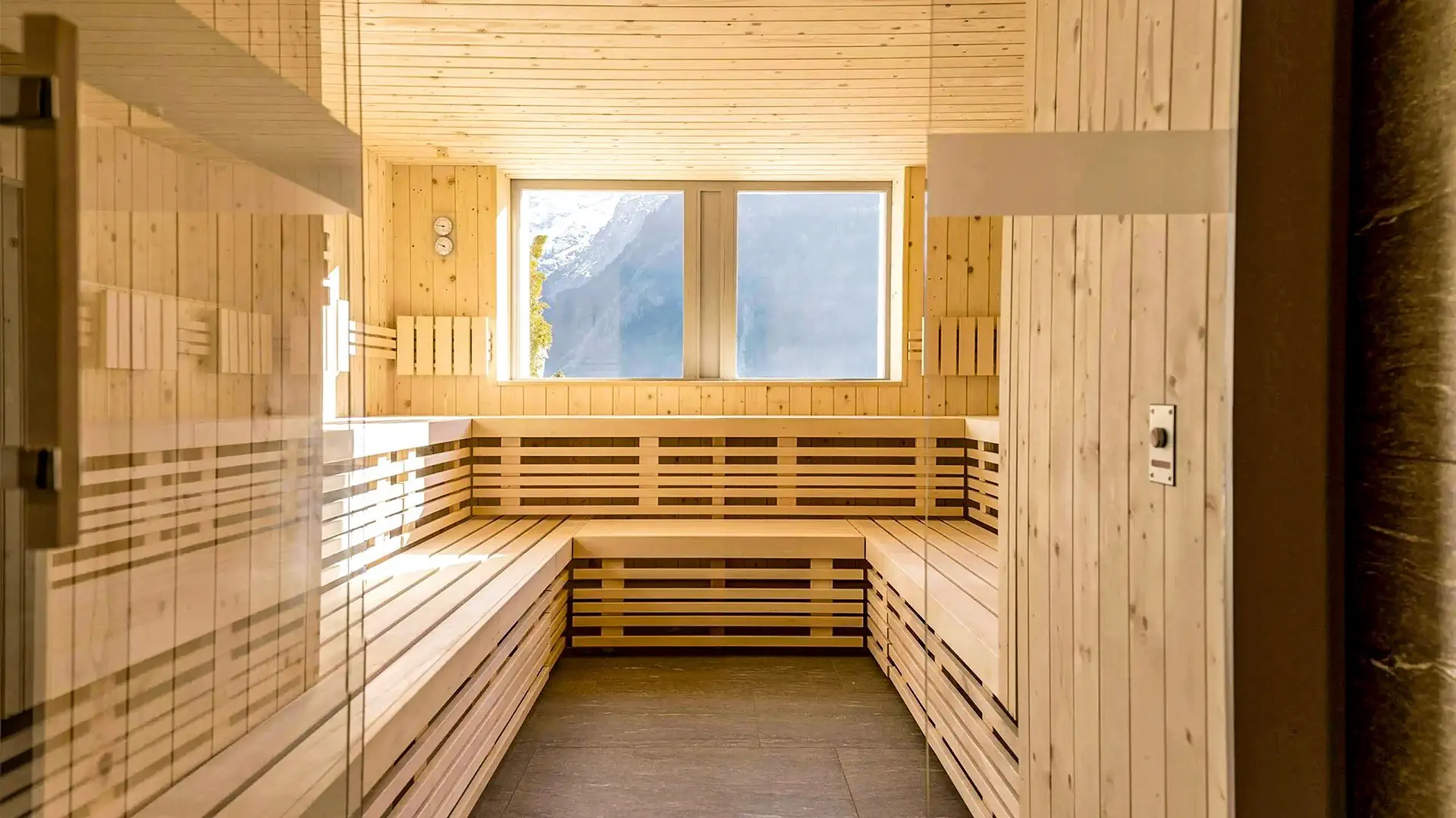 Terrace (Engelberg) - zdjęcie 14