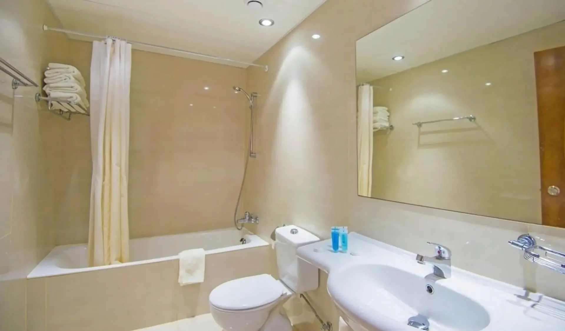 HOTEL Marlita Beach Hotel Apartments
