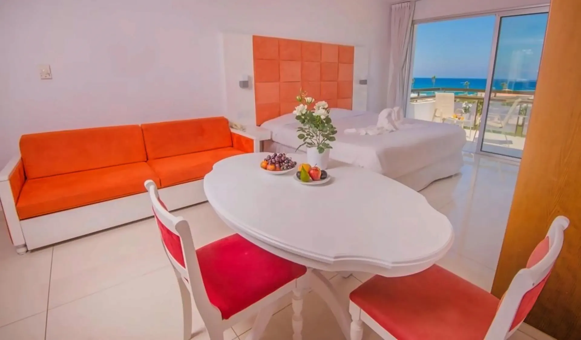 HOTEL Marlita Beach Hotel Apartments