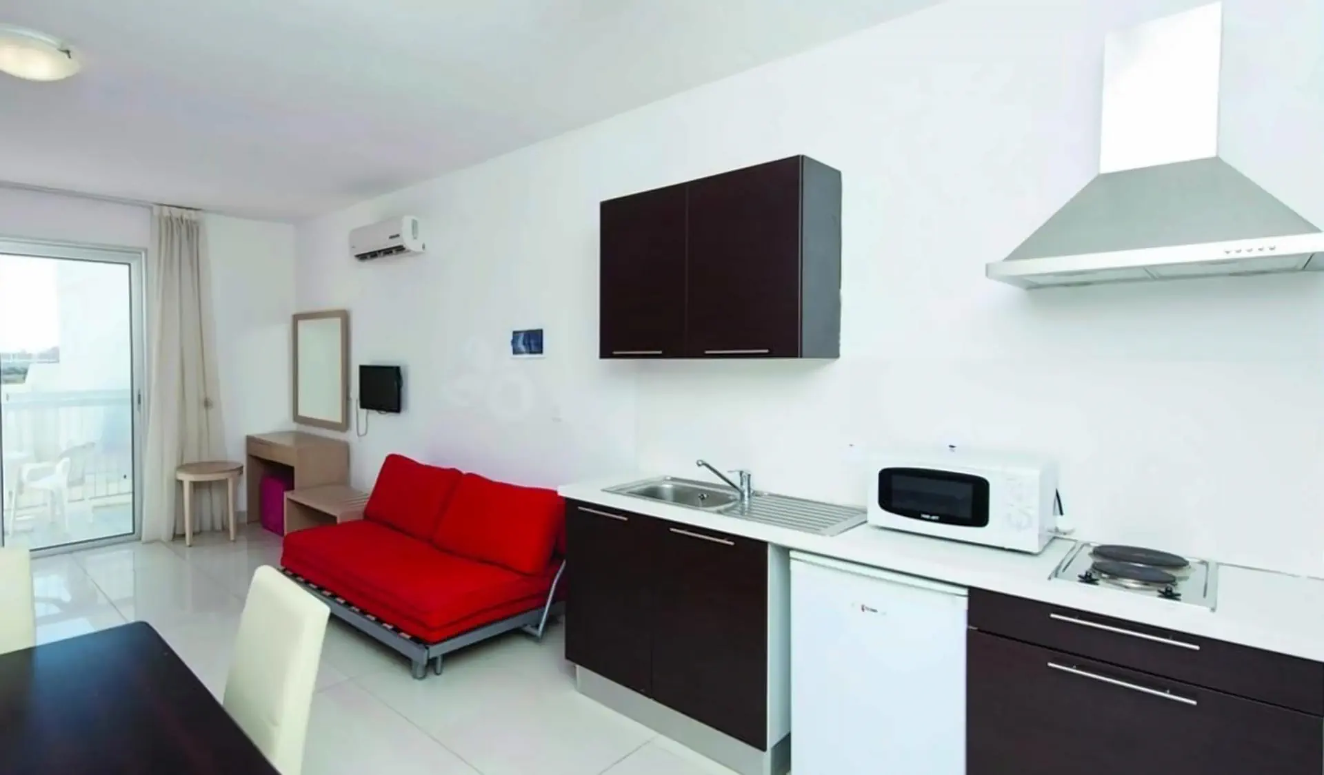 HOTEL Marlita Beach Hotel Apartments