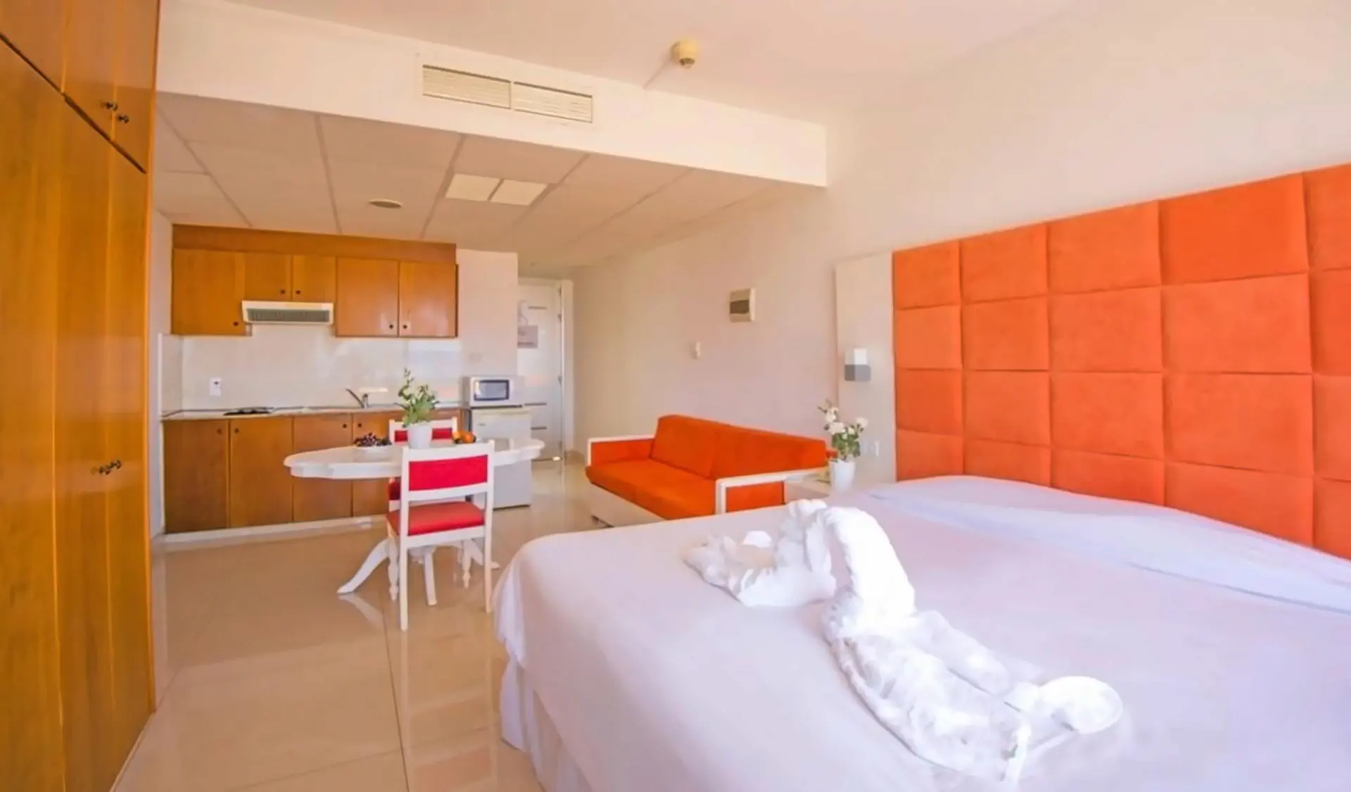 HOTEL Marlita Beach Hotel Apartments