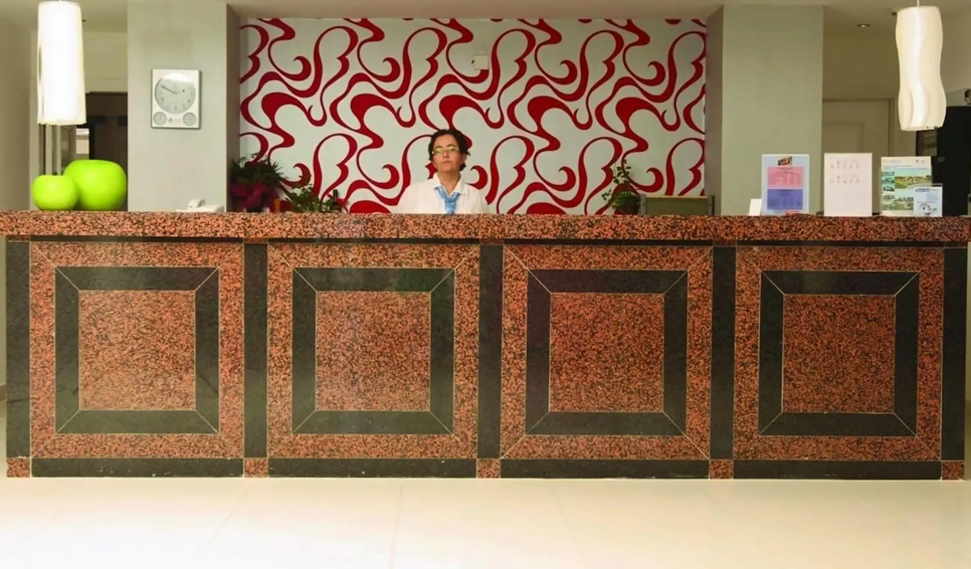 HOTEL Marlita Beach Hotel Apartments