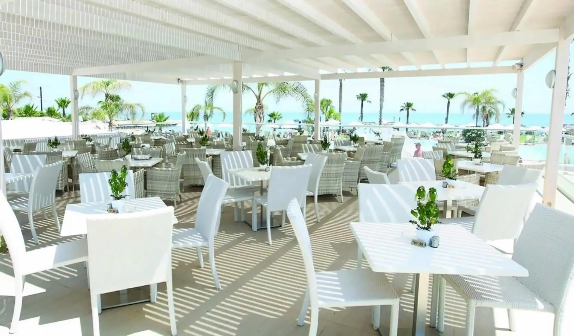 HOTEL Marlita Beach Hotel Apartments