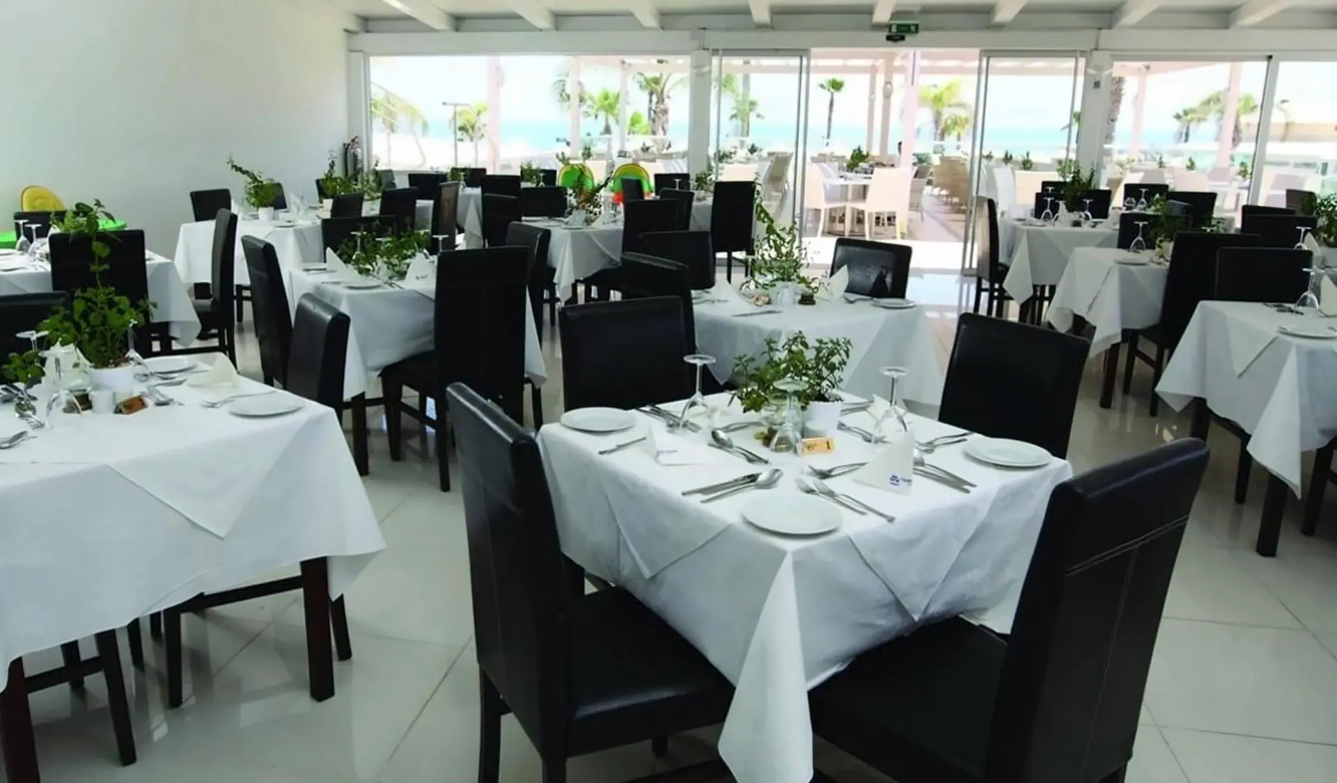 HOTEL Marlita Beach Hotel Apartments